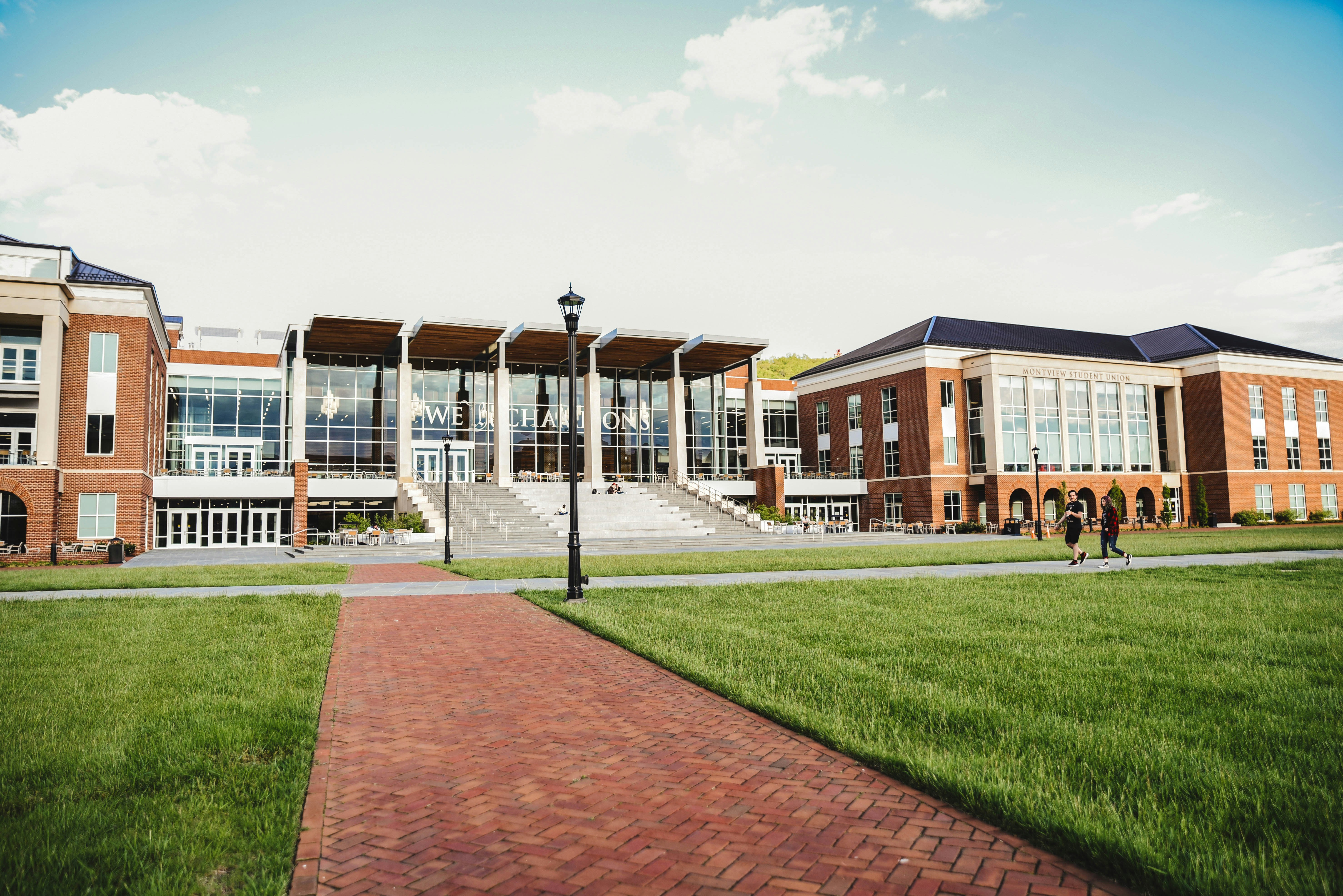 Bryant Woods Montessori Children's House gallery image